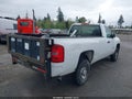 Photo 4 of 18 — 2008 Chevrolet Silverado 2500