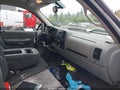 Photo 5 of 18 — 2008 Chevrolet Silverado 2500