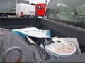 Photo 8 of 18 — 2008 Chevrolet Silverado 2500
