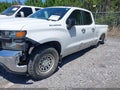 Photo 6 of 16 — 2020 Chevrolet Silverado 1500