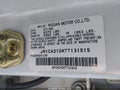 Photo 9 of 16 — 1996 Nissan Maxima
