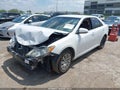 Photo 2 of 14 — 2014 Toyota Camry