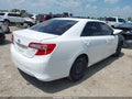 Photo 4 of 14 — 2014 Toyota Camry
