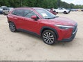Photo 1 of 18 — 2023 Toyota Corolla Cross