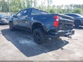 Photo 3 of 16 — 2022 Chevrolet Silverado 1500