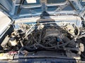 Photo 10 of 16 — 2001 Nissan Xterra