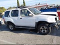 Photo 13 of 16 — 2001 Nissan Xterra