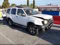 Photo 1 of 16 — 2001 Nissan Xterra