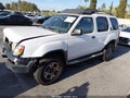 Photo 2 of 16 — 2001 Nissan Xterra
