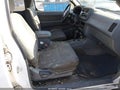 Photo 5 of 16 — 2001 Nissan Xterra