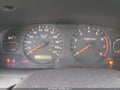 Photo 7 of 16 — 2001 Nissan Xterra