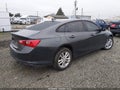 Photo 4 of 16 — 2018 Chevrolet Malibu Limited