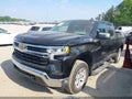 2023 Chevrolet Silverado 1500 — photo 2 of 16 | VIN 1GCUDDE88PZ262527