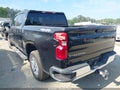 2023 Chevrolet Silverado 1500 — photo 3 of 16 | VIN 1GCUDDE88PZ262527