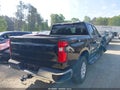 2023 Chevrolet Silverado 1500 — photo 4 of 16 | VIN 1GCUDDE88PZ262527