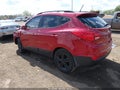 2011 Hyundai Tucson — photo 3 of 16 | VIN KM8JU3AC8BU204670
