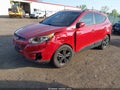 2011 Hyundai Tucson — photo 2 of 16 | VIN KM8JU3AC8BU204670