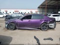 2016 Lexus GS 350 — photo 15 of 17 | VIN JTHBZ1BL2GA001312