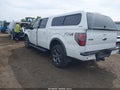 Photo 3 of 18 — 2013 Ford F-150