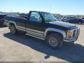 Photo 1 of 13 — 1992 Chevrolet GMT