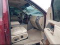 2004 Ford F-150 — photo 5 of 17 | VIN 1FTPW125X4KD05544