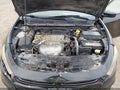 2016 Dodge Dart — photo 10 of 16 | VIN 1C3CDFBBXGD505330
