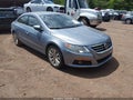 Photo 1 of 11 — 2009 Volkswagen CC