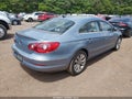 Photo 4 of 11 — 2009 Volkswagen CC