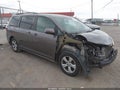 Photo 1 of 16 — 2015 Toyota Sienna