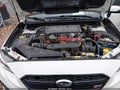 Photo 10 of 15 — 2018 Subaru WRX
