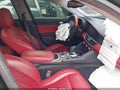 Photo 5 of 17 — 2020 Alfa Romeo Giulia