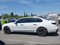 Photo 14 of 16 — 2024 BMW i7