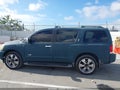 Photo 14 of 16 — 2005 Nissan Armada