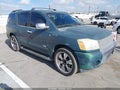Photo 1 of 16 — 2005 Nissan Armada