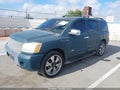 Photo 2 of 16 — 2005 Nissan Armada