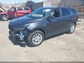 Photo 2 of 17 — 2023 Chevrolet Equinox
