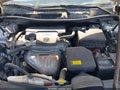 Photo 10 of 16 — 2013 Toyota Camry