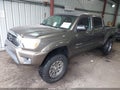 2012 Toyota Tacoma — photo 2 of 16 | VIN 3TMLU4EN4CM096018