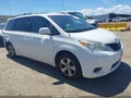 Photo 1 of 16 — 2014 Toyota Sienna