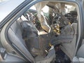Photo 8 of 15 — 2001 Toyota Camry