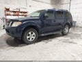 Photo 2 of 10 — 2009 Nissan Pathfinder