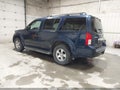 Photo 3 of 10 — 2009 Nissan Pathfinder