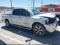 Photo 14 of 18 — 2014 Nissan Titan