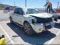 Photo 1 of 18 — 2014 Nissan Titan
