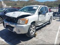 Photo 2 of 18 — 2014 Nissan Titan