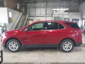 Photo 14 of 17 — 2019 Chevrolet Equinox