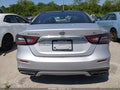 Photo 17 of 17 — 2019 Nissan Maxima