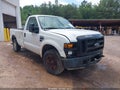 Photo 1 of 11 — 2008 Ford F-250