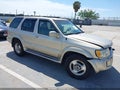 Photo 1 of 11 — 2001 Infiniti QX4
