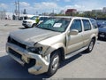 Photo 2 of 11 — 2001 Infiniti QX4